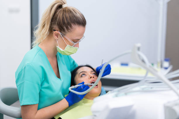 Best Emergency Gum Treatment in Port Carbon, PA