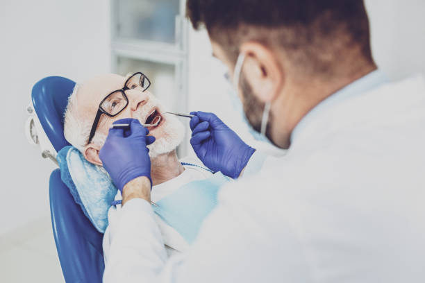 Best Weekend Emergency Dentist in Port Carbon, PA